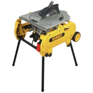 DeWalt D27107 Tafelzaag